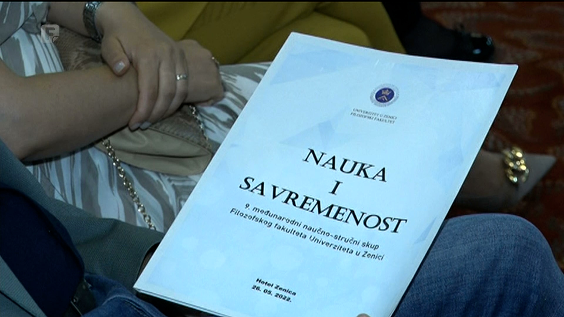 Međunarodni naučno-stručni skup Zenici